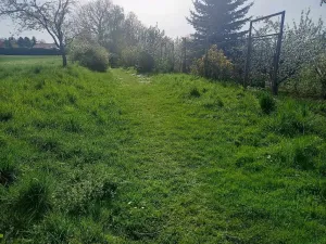 Prodej pozemku pro bydlení, Tvarožná, 750 m2