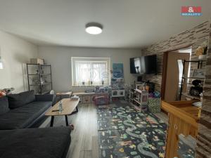 Prodej rodinného domu, Radovesice, 49 m2