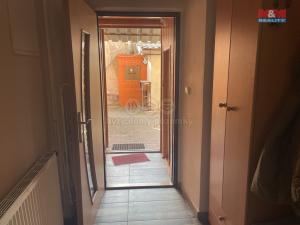 Prodej rodinného domu, Radovesice, 49 m2