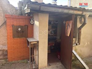 Prodej rodinného domu, Radovesice, 49 m2