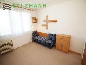Prodej bytu 3+1, Plzeň, Pod Vrchem, 63 m2
