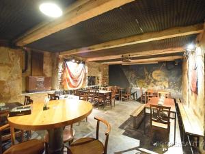Prodej komerční nemovitosti, Praha - Libeň, Sokolovská, 150 m2
