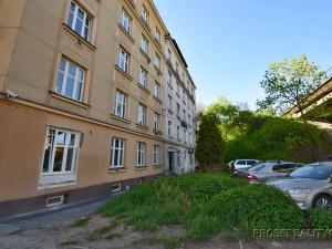 Prodej komerční nemovitosti, Praha - Libeň, Sokolovská, 150 m2