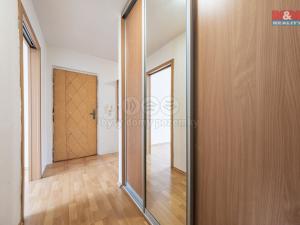 Prodej bytu 3+kk, Příbram - Příbram VII, Příčná, 69 m2
