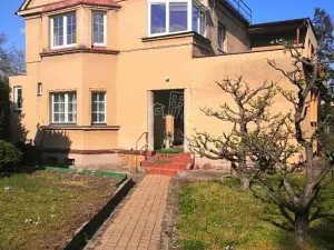 Prodej rodinného domu, Brandýs nad Labem-Stará Boleslav, Vestecká, 400 m2