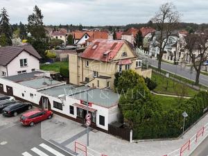 Prodej rodinného domu, Brandýs nad Labem-Stará Boleslav, Vestecká, 400 m2