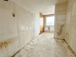 Prodej bytu 3+1, Praha - Stodůlky, Běhounkova, 71 m2