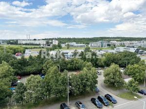Prodej bytu 3+1, Praha - Stodůlky, Běhounkova, 71 m2