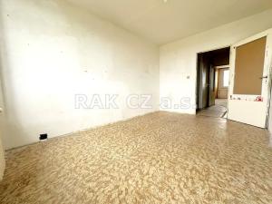 Prodej bytu 3+1, Praha - Stodůlky, Běhounkova, 71 m2