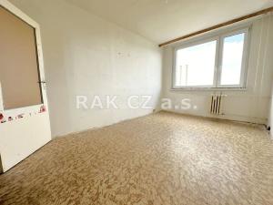 Prodej bytu 3+1, Praha - Stodůlky, Běhounkova, 71 m2