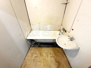 Prodej bytu 3+1, Praha - Stodůlky, Běhounkova, 71 m2