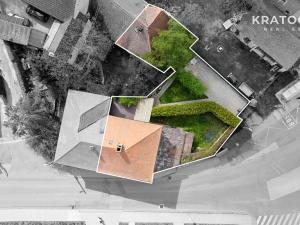 Prodej rodinného domu, Odolena Voda, Květnová, 170 m2