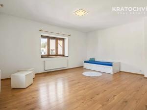 Prodej rodinného domu, Odolena Voda, Květnová, 170 m2