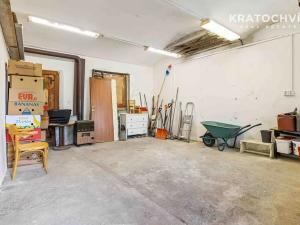 Prodej rodinného domu, Odolena Voda, Květnová, 170 m2
