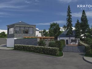 Prodej rodinného domu, Odolena Voda, Květnová, 170 m2