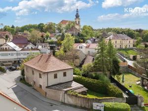 Prodej rodinného domu, Odolena Voda, Květnová, 170 m2