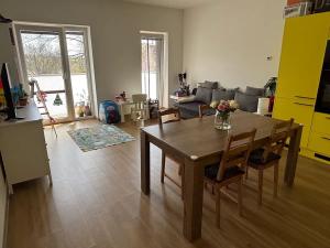 Prodej bytu 3+kk, Ostrava, Na Baranovci, 69 m2