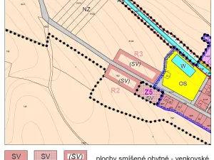 Prodej pozemku pro bydlení, Neděliště, 722 m2