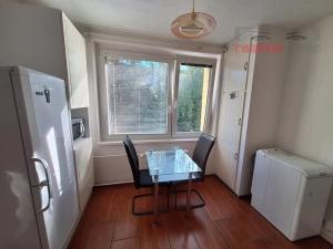 Pronájem bytu 1+1, Brno, Vondrákova, 33 m2