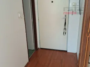 Pronájem bytu 1+1, Brno, Vondrákova, 33 m2