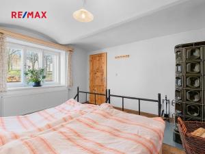 Prodej rodinného domu, Manětín, 90 m2
