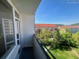Pronájem bytu 3+1, Most, M. G. Dobnera, 64 m2
