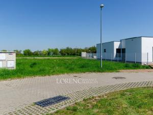 Prodej pozemku, Praha - Kbely, 707 m2