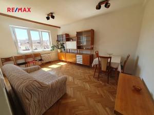 Pronájem bytu 2+1, Praha - Malešice, Nad vodovodem, 55 m2
