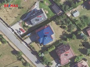Prodej rodinného domu, Svárov, Ptická, 271 m2