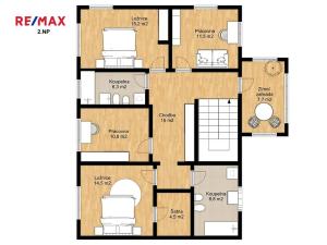 Prodej rodinného domu, Svárov, Ptická, 271 m2