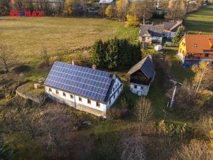 Prodej chalupy, Čenkovice, 175 m2