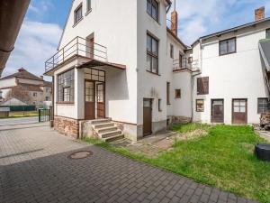 Prodej vícegeneračního domu, Tišnov, Tyršova, 260 m2
