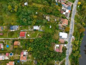 Prodej pozemku pro bydlení, Dolní Kounice, 874 m2