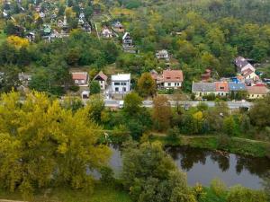 Prodej pozemku pro bydlení, Dolní Kounice, 874 m2