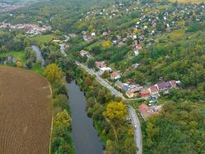 Prodej pozemku pro bydlení, Dolní Kounice, 874 m2
