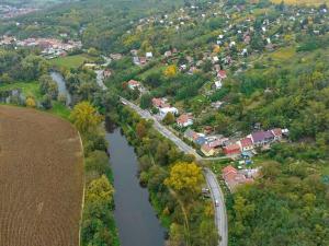 Prodej pozemku pro bydlení, Dolní Kounice, 874 m2