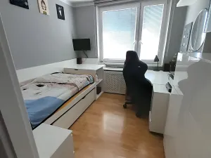 Prodej bytu 5+kk, Praha - Stodůlky, Blattného, 110 m2