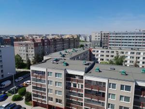 Prodej bytu 5+kk, Praha - Stodůlky, Blattného, 110 m2