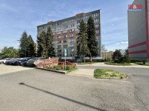 Prodej bytu 3+1, Ostrava - Poruba, 71 m2