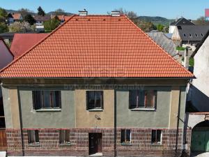 Prodej rodinného domu, Radonice, 260 m2