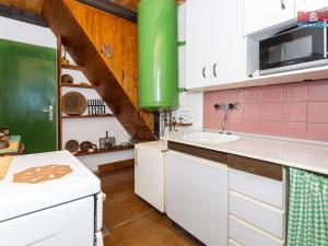 Prodej chalupy, Slavíkov - Dlouhý, 100 m2