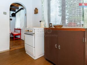 Prodej chalupy, Slavíkov - Dlouhý, 100 m2