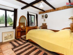 Prodej chalupy, Slavíkov - Dlouhý, 100 m2