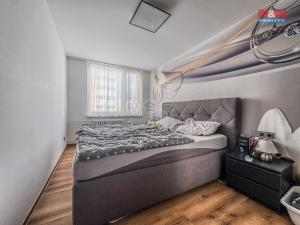 Prodej bytu 3+1, Bohušovice nad Ohří, Zahradní, 68 m2