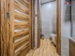Prodej bytu 3+1, Bohušovice nad Ohří, Zahradní, 68 m2