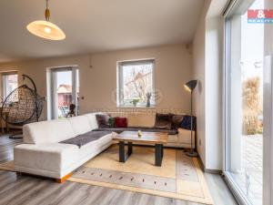 Prodej rodinného domu, Sulice - Želivec, K Hájku, 155 m2