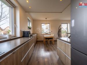 Prodej rodinného domu, Sulice - Želivec, K Hájku, 155 m2