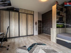 Prodej rodinného domu, Sulice - Želivec, K Hájku, 155 m2