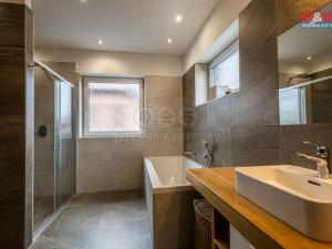 Prodej rodinného domu, Sulice - Želivec, K Hájku, 155 m2