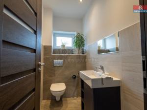 Prodej rodinného domu, Sulice - Želivec, K Hájku, 155 m2